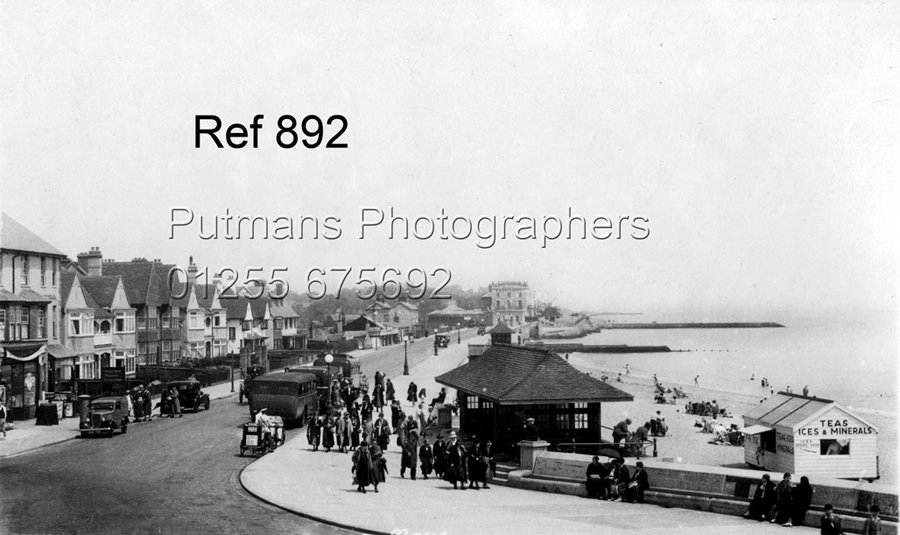 Ref 892 Princes Esplanade