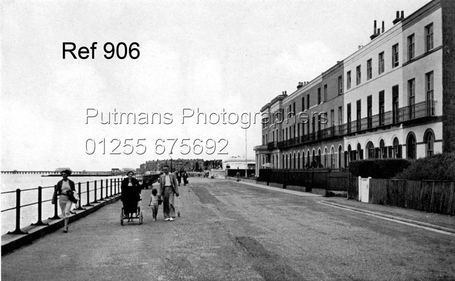 Ref 906 East Terrace & prom