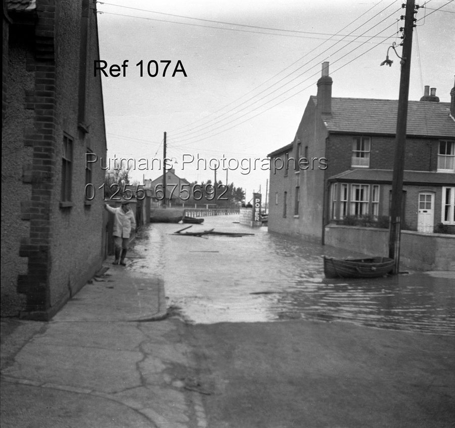 Ref 107A Mill Lane