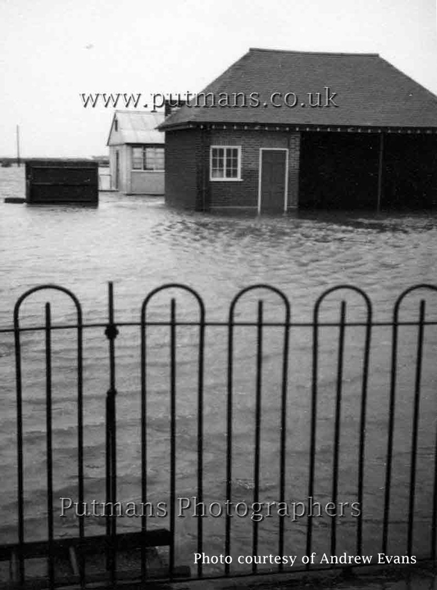 Ref 1466 The School Playground