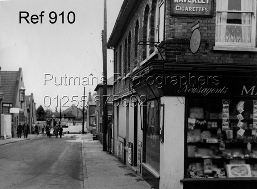 Ref 910 Mill Lane