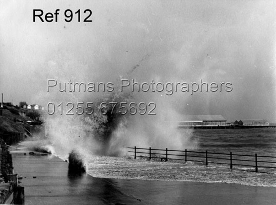 Ref 912 Southcliff promenade