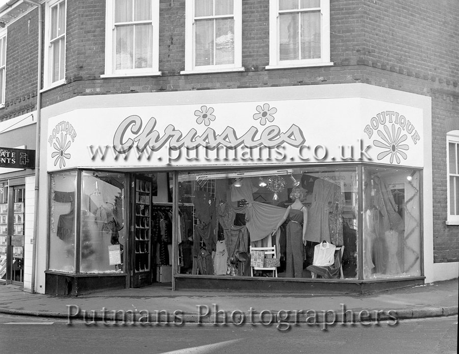 Ref 1202 Chrissie's