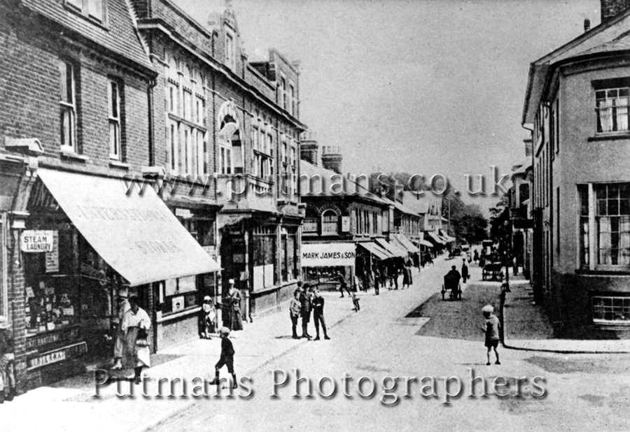 Ref 135-10 High Street