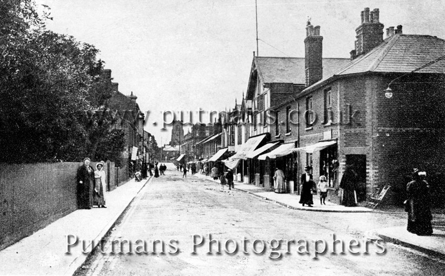 Ref 136-12 High Street