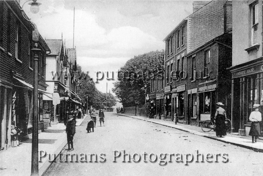 Ref 170-35A High Street
