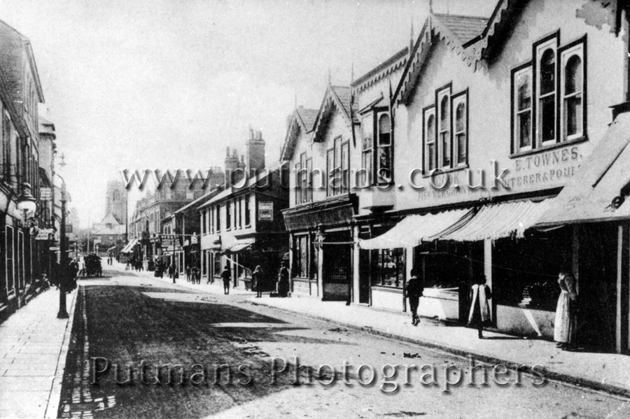 Ref 170-36A High Street