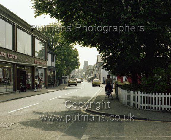 Ref 11967 Co-Op Freezer Centre May 1980