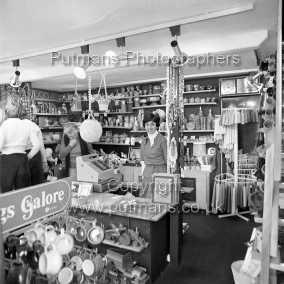 Ref 2405 Toad Hall July 1976