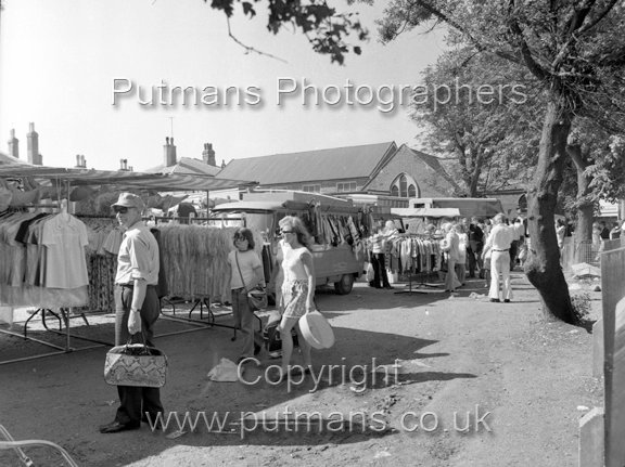 Ref 2420 Market Day August 1979