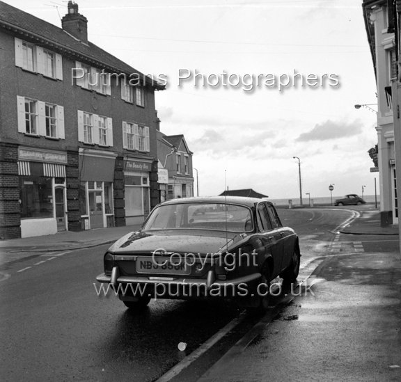 Ref 2701 Albion House Feb 1974