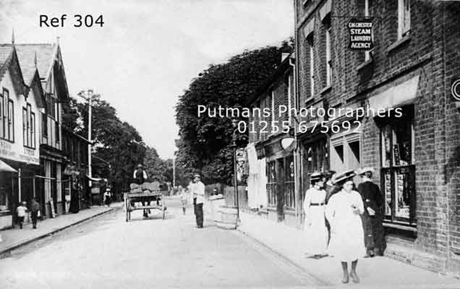 Ref 304 High Street