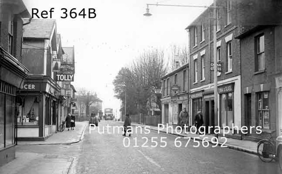 Ref 364B High Street