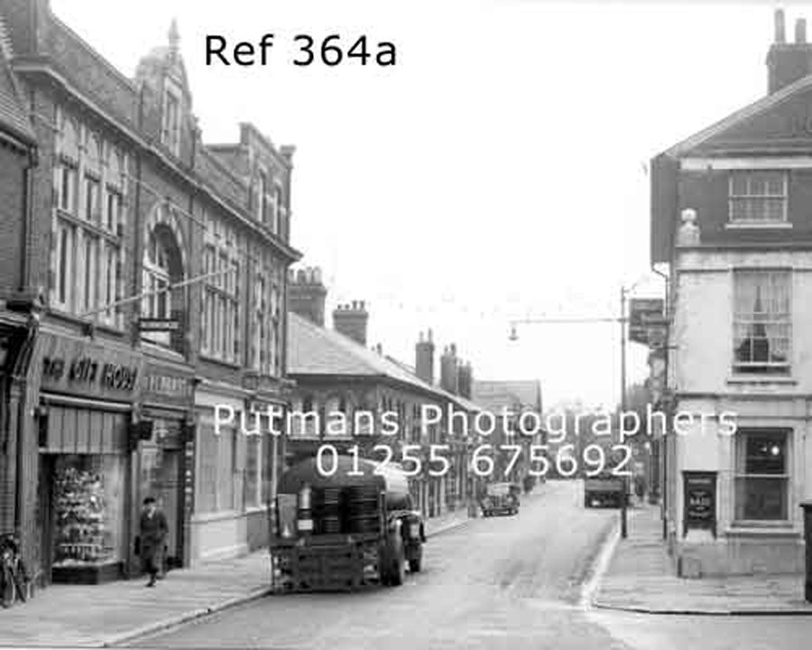 Ref 364A High Street