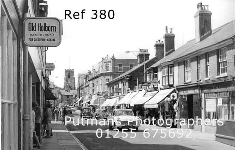 Ref 380 High Street