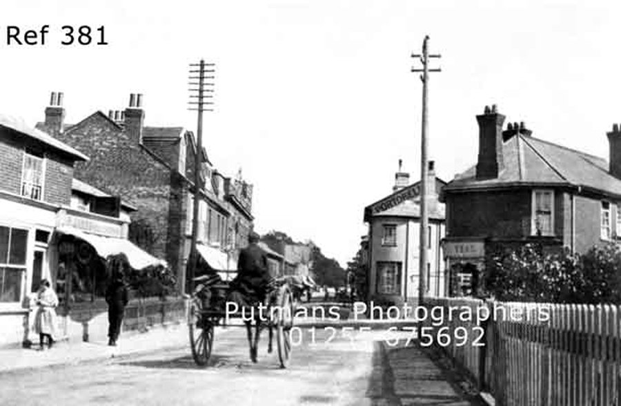 Ref 381 High Street