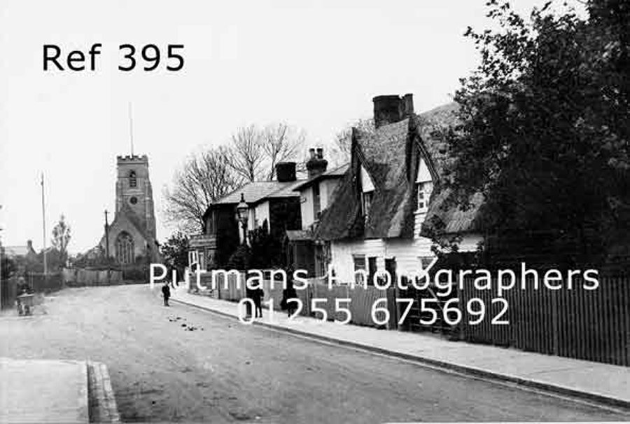 Ref 395 Victoria Place