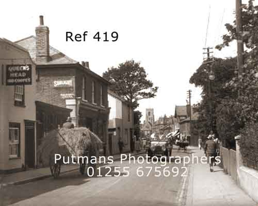 Ref 419 High Street
