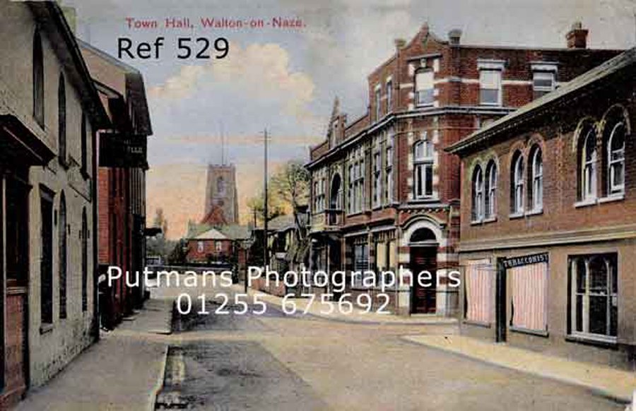Ref 529 High Street