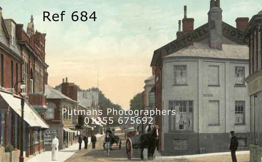 Ref 684 High Street
