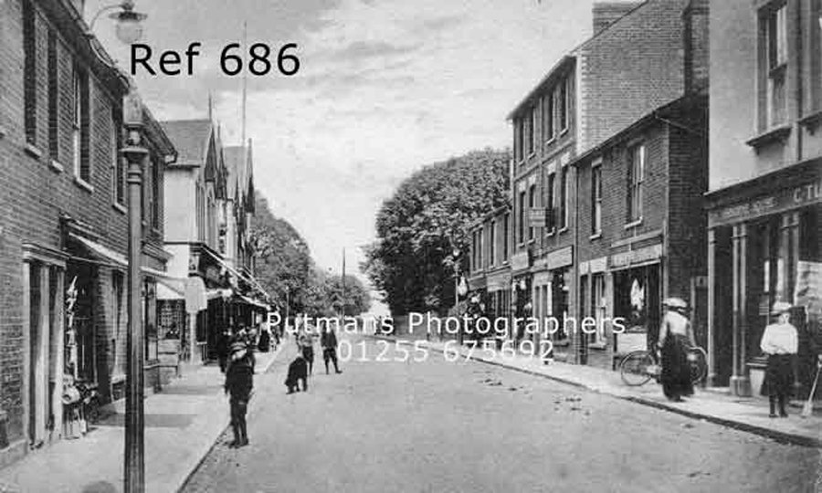Ref 686 High Street