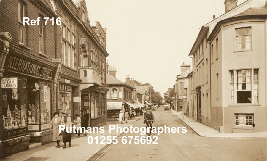 Ref 716 High Street