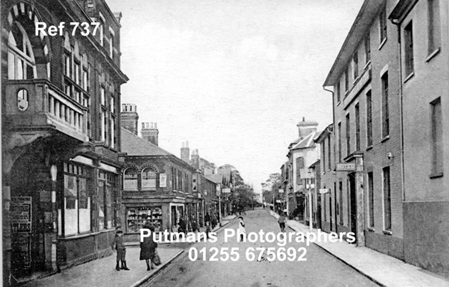 Ref 737 High Street
