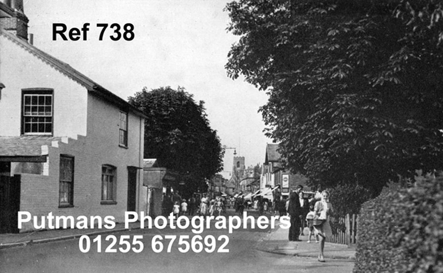 Ref 738 High Street