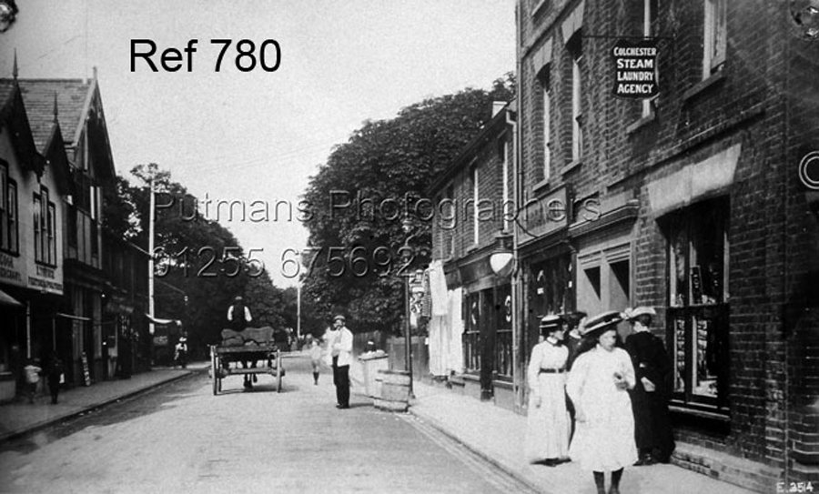 Ref 780 High Street