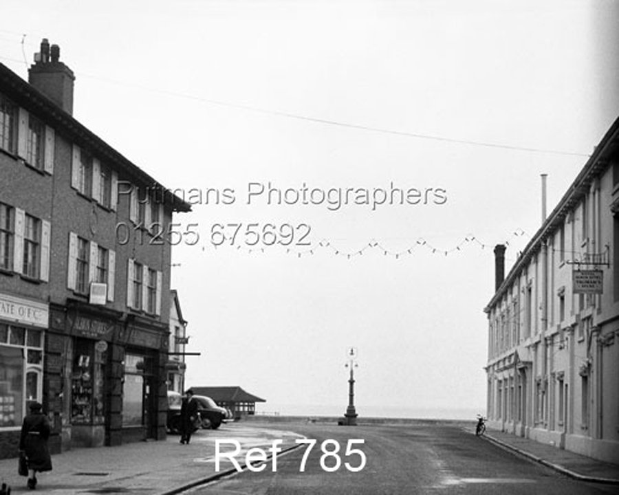 Ref 785 Albion Corner