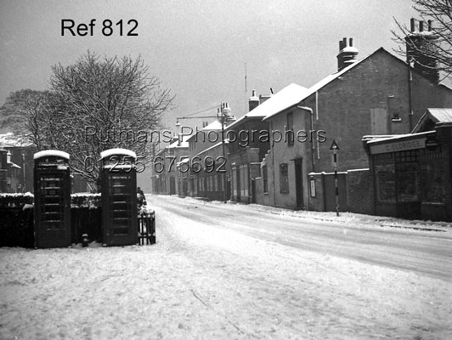 Ref 812 Winter 1952