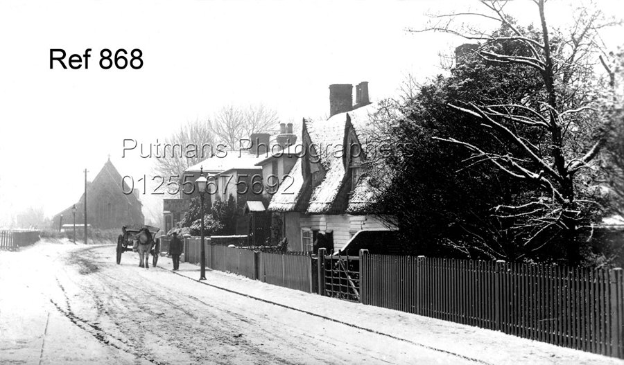 Ref 868 Victoria Place 1894