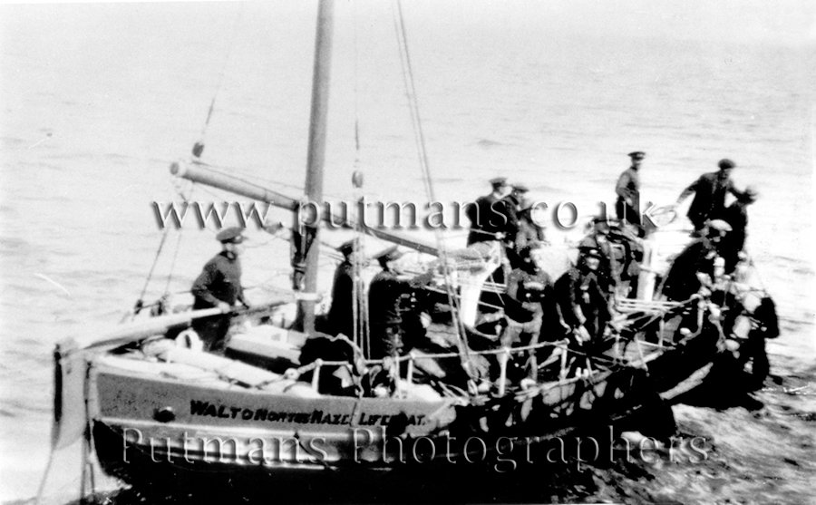 Ref 1101 James Stevens No 14