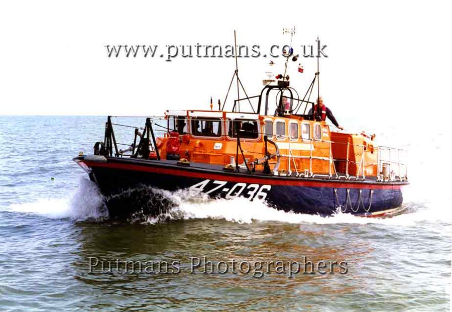 Ref 1449 The Kenneth Thelwall II