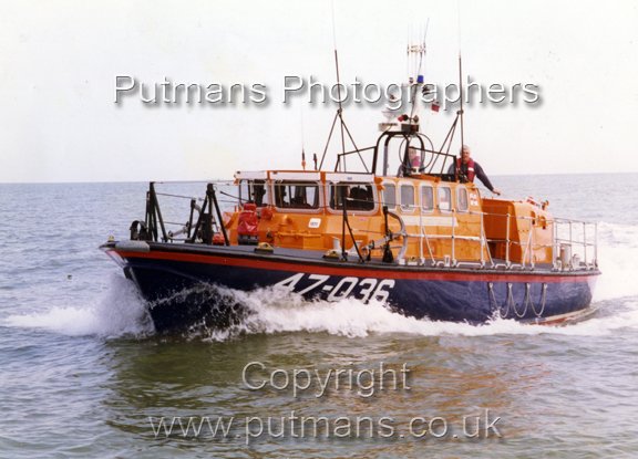 Ref 2120 Kenneth Thelwell II