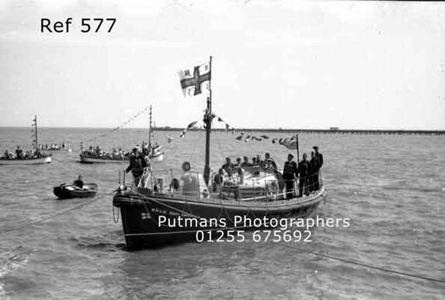 Ref 577 Naming the Edian Courtauld