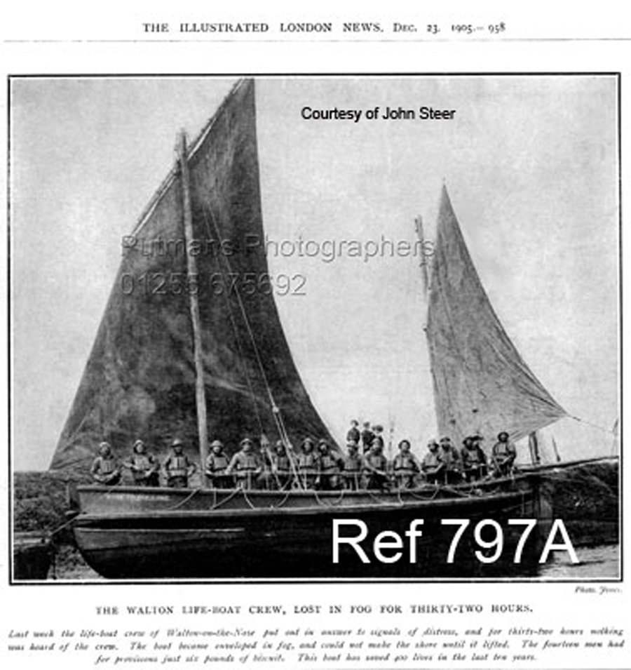 Ref 797A True to the Core 1905