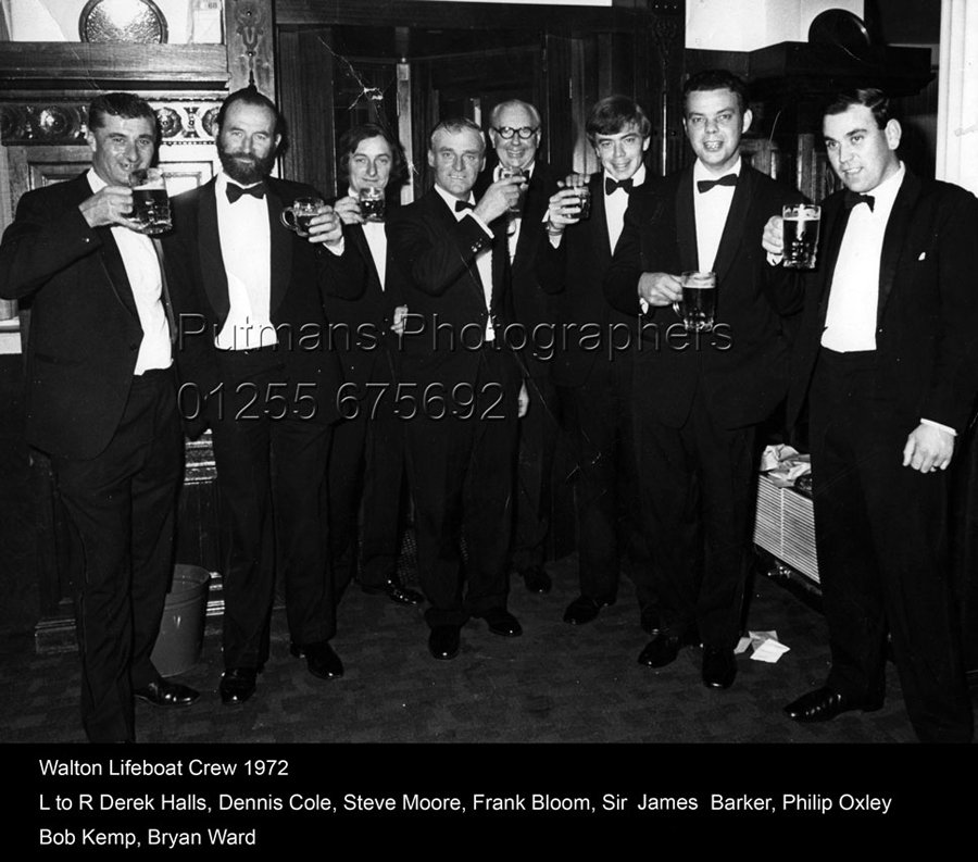 Crew 1973