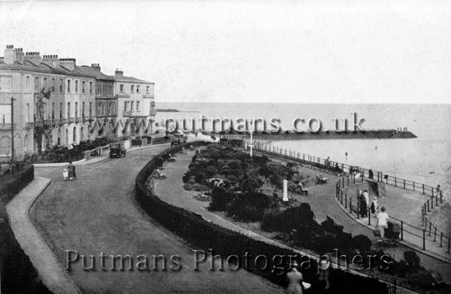 Ref 1138 Marine Parade