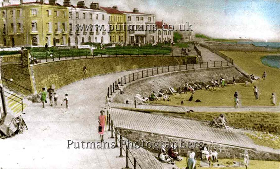 Ref 1490 Marine Parade