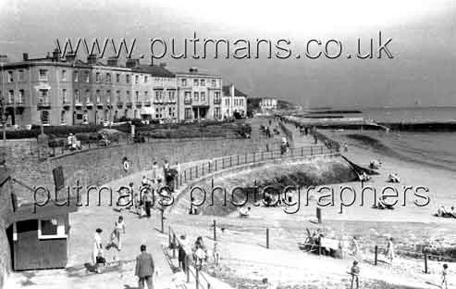 Ref 1532 Brookes Hole 1954