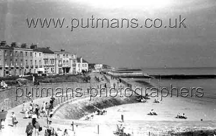 Ref 1533 Brookes Hole 1954