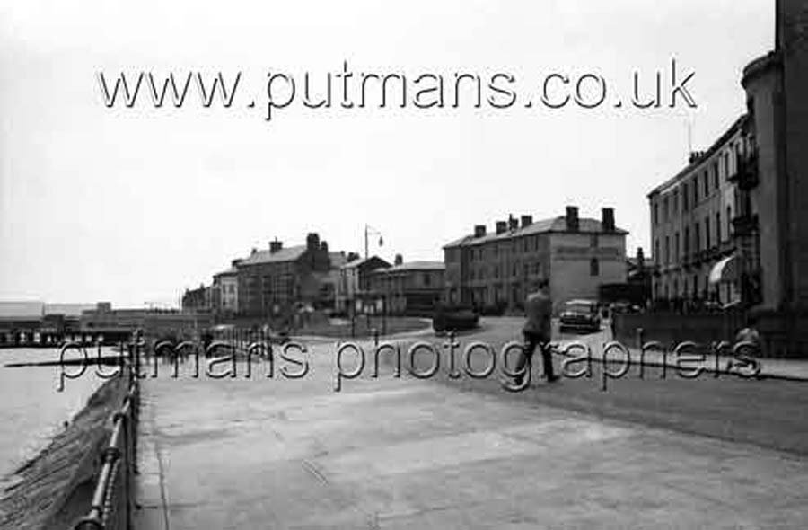 Ref 1564 Marine Parade 1956