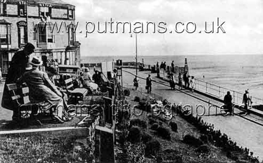 Ref 1624 Pier Approach slope