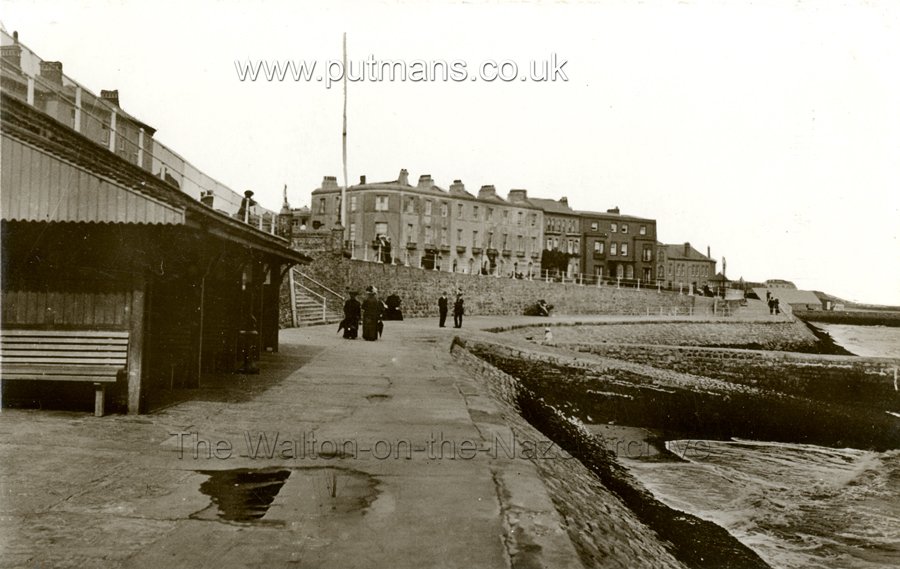Ref 1668 Marine Promenade