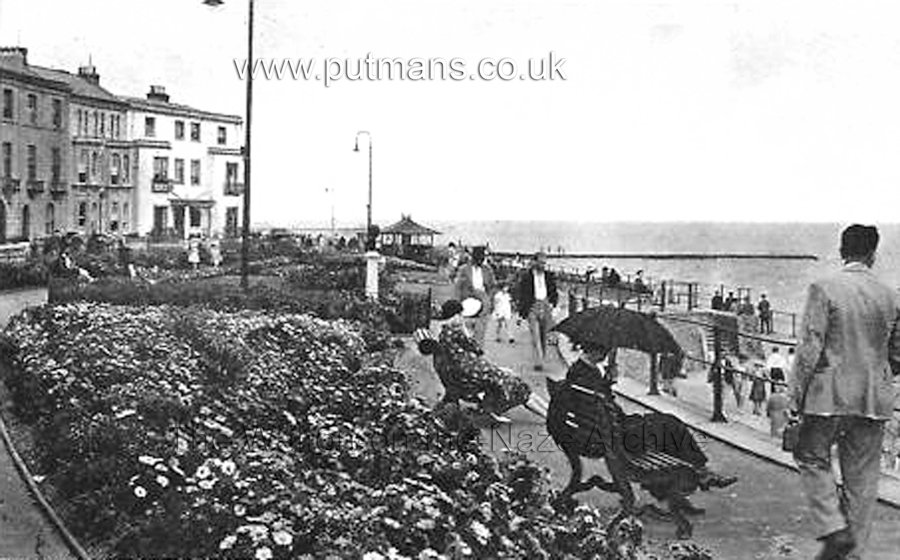 Ref 1674 Marine Gardens