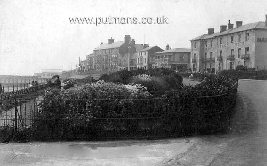 Ref 1675 Marine Gardens