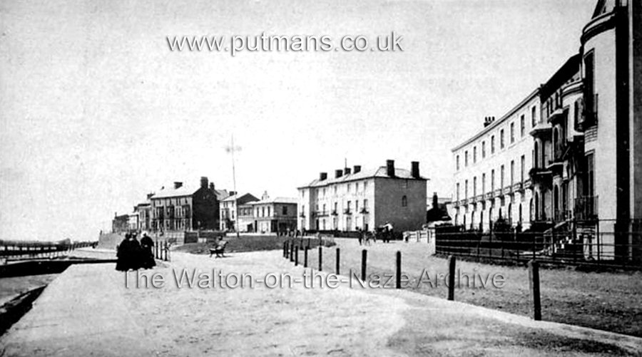 Ref 1676 Marine Parade