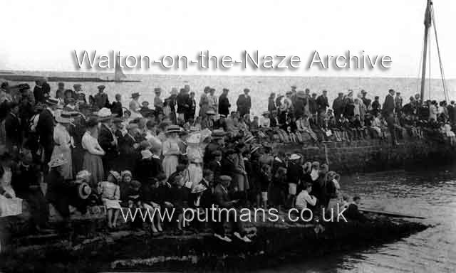 Ref 1775 Marine Breakwater