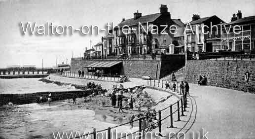 Ref 1858 Brookes Hole pre Colonnade